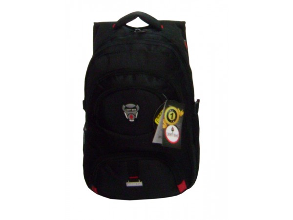 LIGHT BAG LİSE LÜX SIRT ÇANTASI 106