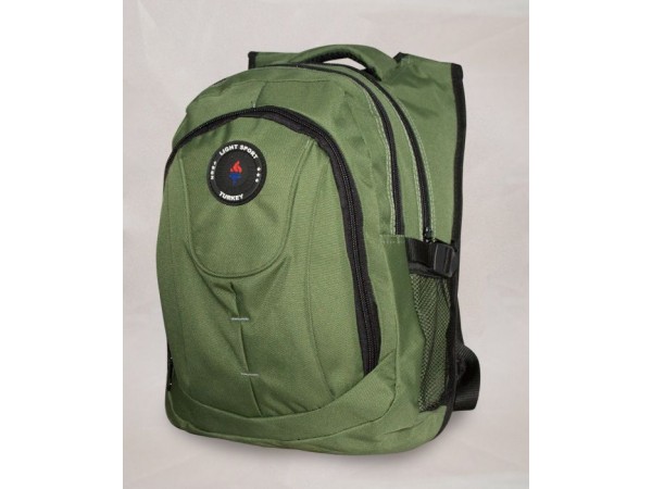 LIGHT BAG YARASA MODEL KETEN KUMAŞ 189