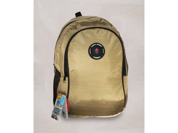 LIGHT BAG SPORT SIRT ÇANTASI 160 FARKLI RENKLER-9