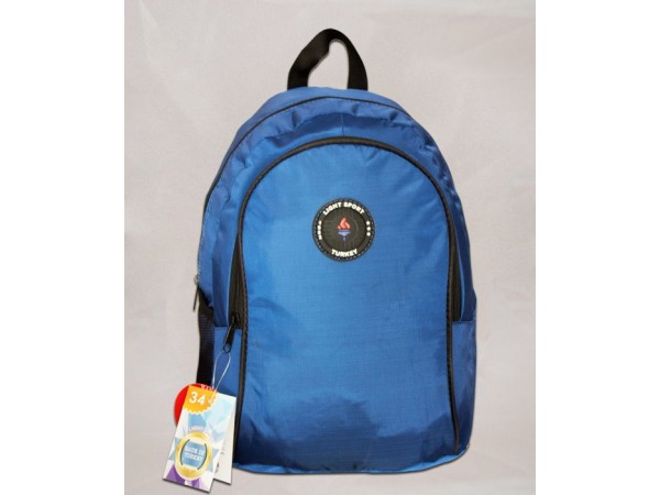 LIGHT BAG SPORT SIRT ÇANTASI 158 FARKLI RENKLER-7