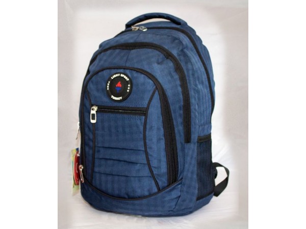 LIGHT BAG SIRT ÇANTASI 237
