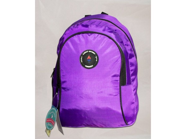 LIGHT BAG SPORT SIRT ÇANTASI 156 FARKLI RENKLER-5