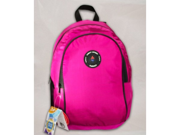 LIGHT BAG SPORT SIRT ÇANTASI 155 FARKLI RENKLER-4