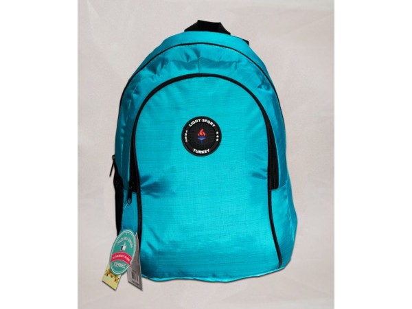 LIGHT BAG SPORT SIRT ÇANTASI 154 FARKLI RENKLER-3