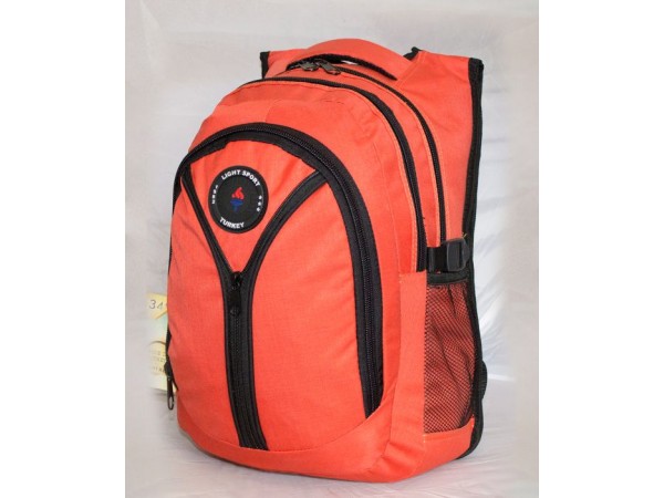LIGHT BAG YARASA MODEL KETEN KUMAŞ 183