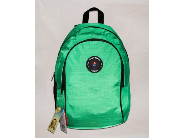 LIGHT BAG SPORT SIRT ÇANTASI 152 FARKLI RENKLER-1