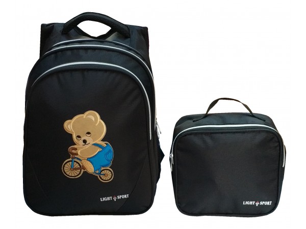 LÜK NAKIŞLI BESLEN..