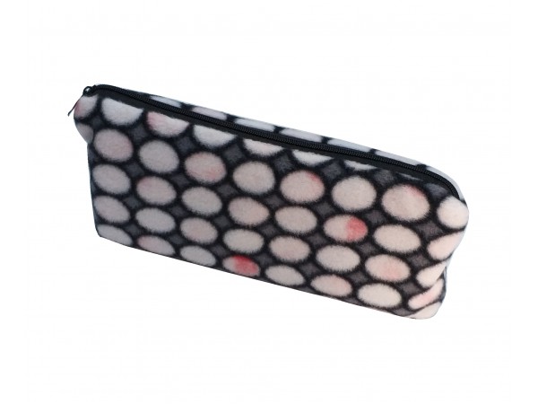 TEK KATLI PELUŞ KALEMLİK KIZ / ERKEK 392