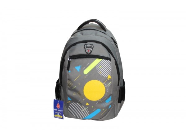 LIGHT BAG SIRT ÇANTASI DESENLİ 3 BÖLMELİ 234