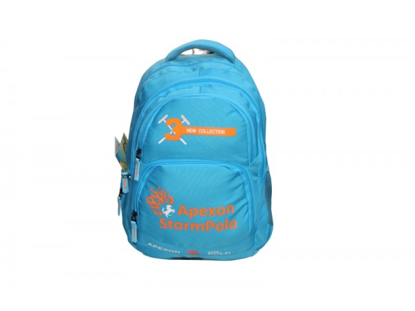STORM POLO USB'Lİ TELEFON ŞARJLI 437