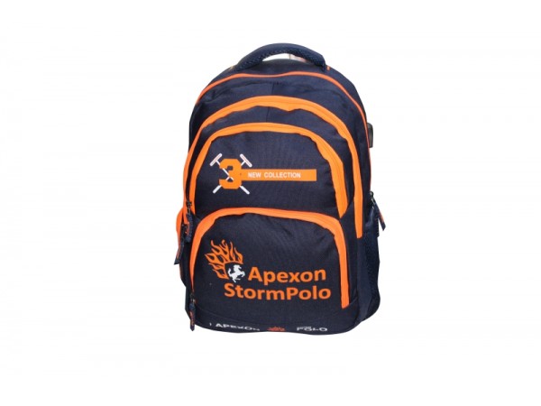 STORM POLO USB'Lİ TELEFON ŞARJLI 444