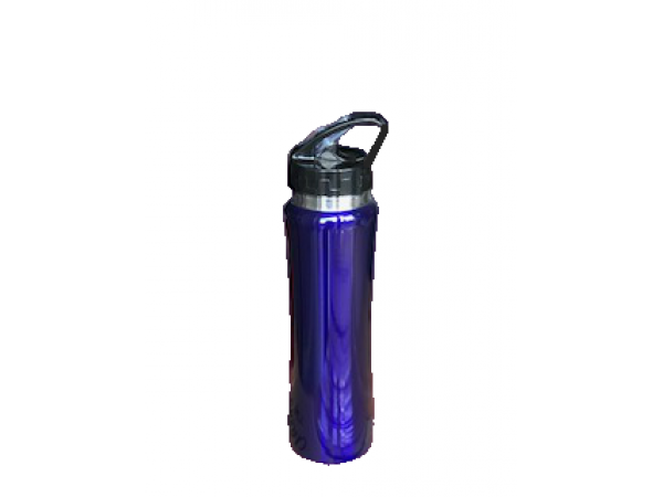 ÇELİK SULUK 600 ML..