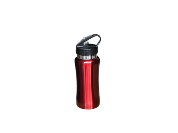 ÇELİK SULUK TERMOSLU 400 ML
