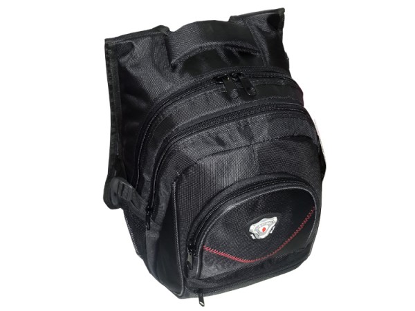 LIGHT BAG LİSE LÜX SIRT ÇANTASI 108