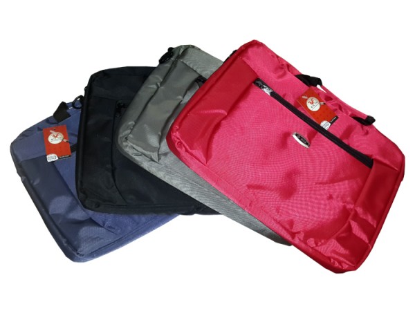KUMAŞ  LAPTOP ÇANTASI 303 - 13.1İNÇ