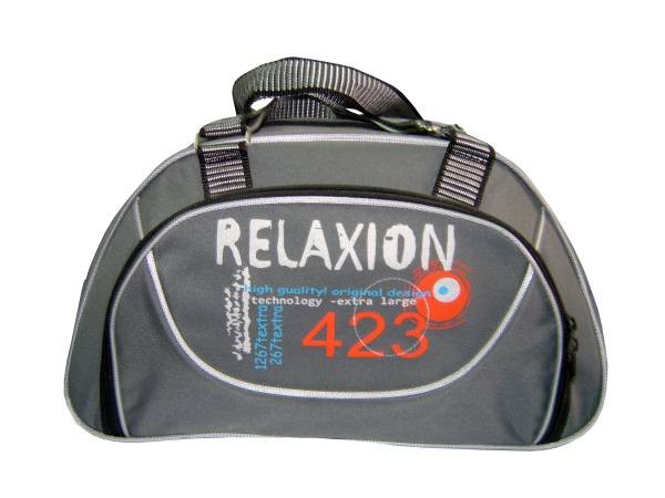 LÜX SEYAHAT ÇANTASI 337-3